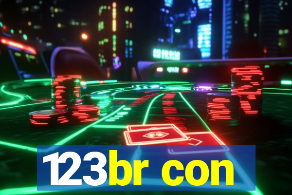 123br con